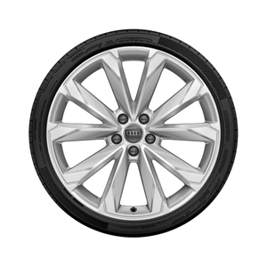 Audi-A6-Winter-Komplettrad 1