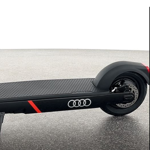 Audi E-Scooter 2