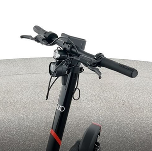 Audi E-Scooter 4