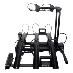 Fahrradträger TowBike PRO 3 + Kennzeichen-3 3