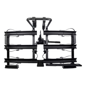 Fahrradträger TowBike PRO 3 + Kennzeichen-4 4