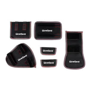 Fahrrad-Transportschutz - TowBike-1 1