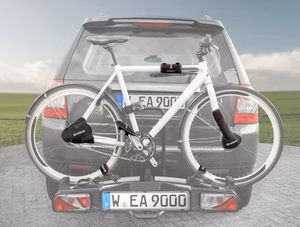 Fahrrad-Transportschutz - TowBike-2 2