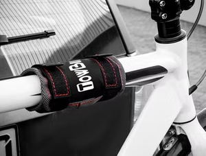 Fahrrad-Transportschutz - TowBike-3 3