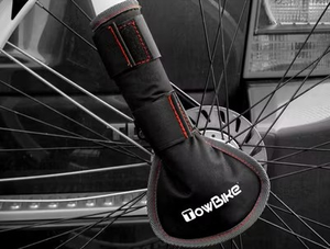 Fahrrad-Transportschutz - TowBike-4 4