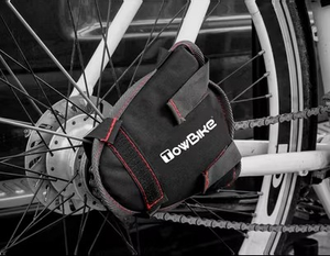 Fahrrad-Transportschutz - TowBike-5 5