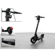 Audi E-Scooter