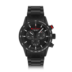 Front Audi Sport Uhr