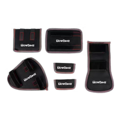 Fahrrad-Transportschutz - TowBike-1